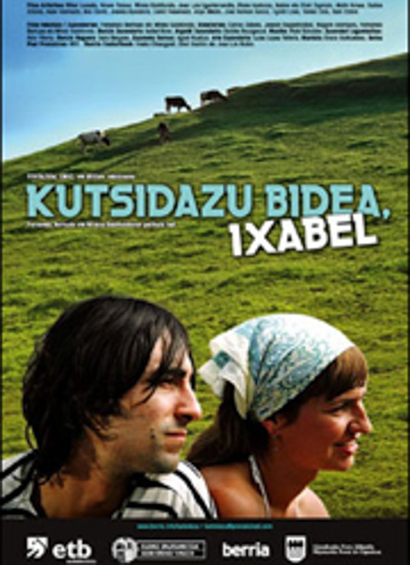 Kutsidazu Bidea Ixabel