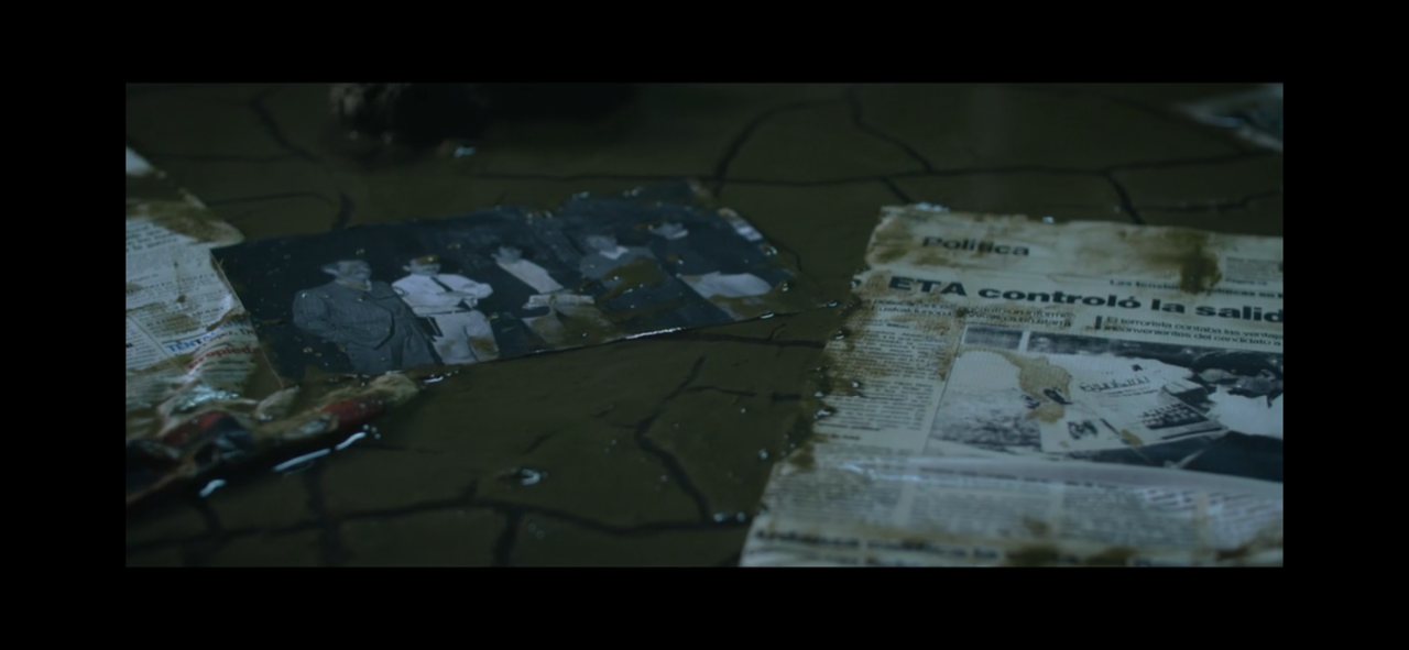 Alas de Papel (Documental)